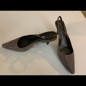 Calvin Klein Heels